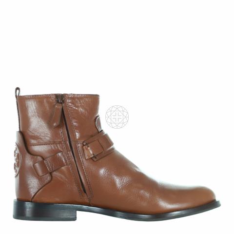 Tory burch hot sale colton bootie